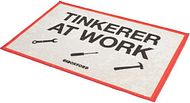 Oxford Door Mat Thinkerer 