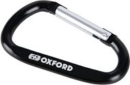 Carabiner 100's per box 