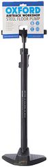 Steel Floor Pump 
