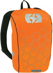 Bright Backpack Orange 