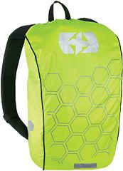Bright Backpack  Yellow 