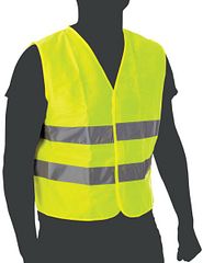 Bright Vest XL 