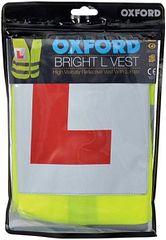 Bright L Vest  M/L 