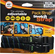 ROK Straps MD 16mm Adj 