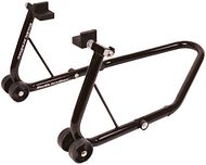 Big Bike Rear Padd. Stand 