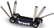 Compact 6 Alu. Folding Tool 