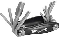 Compact 10 Alu. Folding Tool 