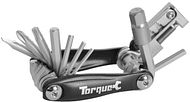 Mighty 14 Alumium Folding Tool 