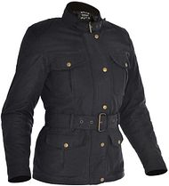 Bradwell Jacket Onyx  schwarz