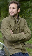 Bradwell Jacket Onyx  grün