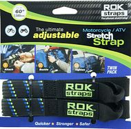 ROK Straps HD 25mm Adj 