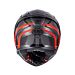Devil GT17 Premier Integralhelm Carbon