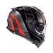 Devil GT17 Premier Integralhelm Carbon