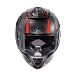 Devil GT17 Premier Integralhelm Carbon