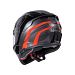 Devil GT17 Premier Integralhelm Carbon