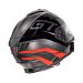 Devil GT17 Premier Integralhelm Carbon