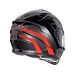Devil GT17 Premier Integralhelm Carbon