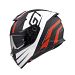 Devil GT92 Premier Integralhelm Carbon
