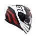 Devil GT92 Premier Integralhelm Carbon