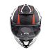Devil GT92 Premier Integralhelm Carbon