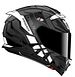 Devil JC8 Premier Integralhelm