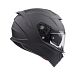 Devil U9 Solid Premier Integralhelm