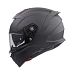 Devil U9 Solid Premier Integralhelm