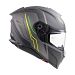 Hyper BP6 Premier Integralhelm