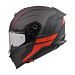 Hyper DE17 Premier Integralhelm
