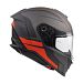 Hyper DE17 Premier Integralhelm