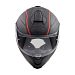 Hyper DE17 Premier Integralhelm