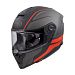 Hyper DE17 Premier Integralhelm