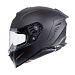 Hyper U9 Solid Premier Integralhelm