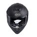 Hyper U9 Solid Premier Integralhelm