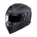 Hyper U9 Solid Premier Integralhelm