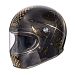 Trophy Carbon Premier Integralhelm Carbon