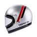 Trophy DR DO Premier Integralhelm Carbon