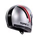 Trophy DR DO Premier Integralhelm Carbon