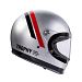 Trophy DR DO Premier Integralhelm Carbon