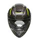 Vyrus EM Premier Integralhelm