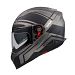 Vyrus ND Premier Integralhelm