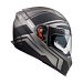 Vyrus ND Premier Integralhelm