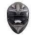 Vyrus ND Premier Integralhelm