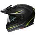 X-TRAILMOY Premier Modularhelm