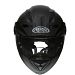 X-TRAIL Premier Modularhelm