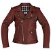 BRIGHTON JACKET WOMEN Richa Lederjacke Damen