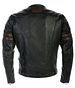 Curtiss Richa Lederjacke Herren