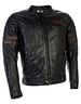 Curtiss Richa Lederjacke Herren