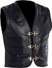 Gilet Sadic Richa Leder Gilet