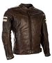 Hawker Richa Lederjacke Herren